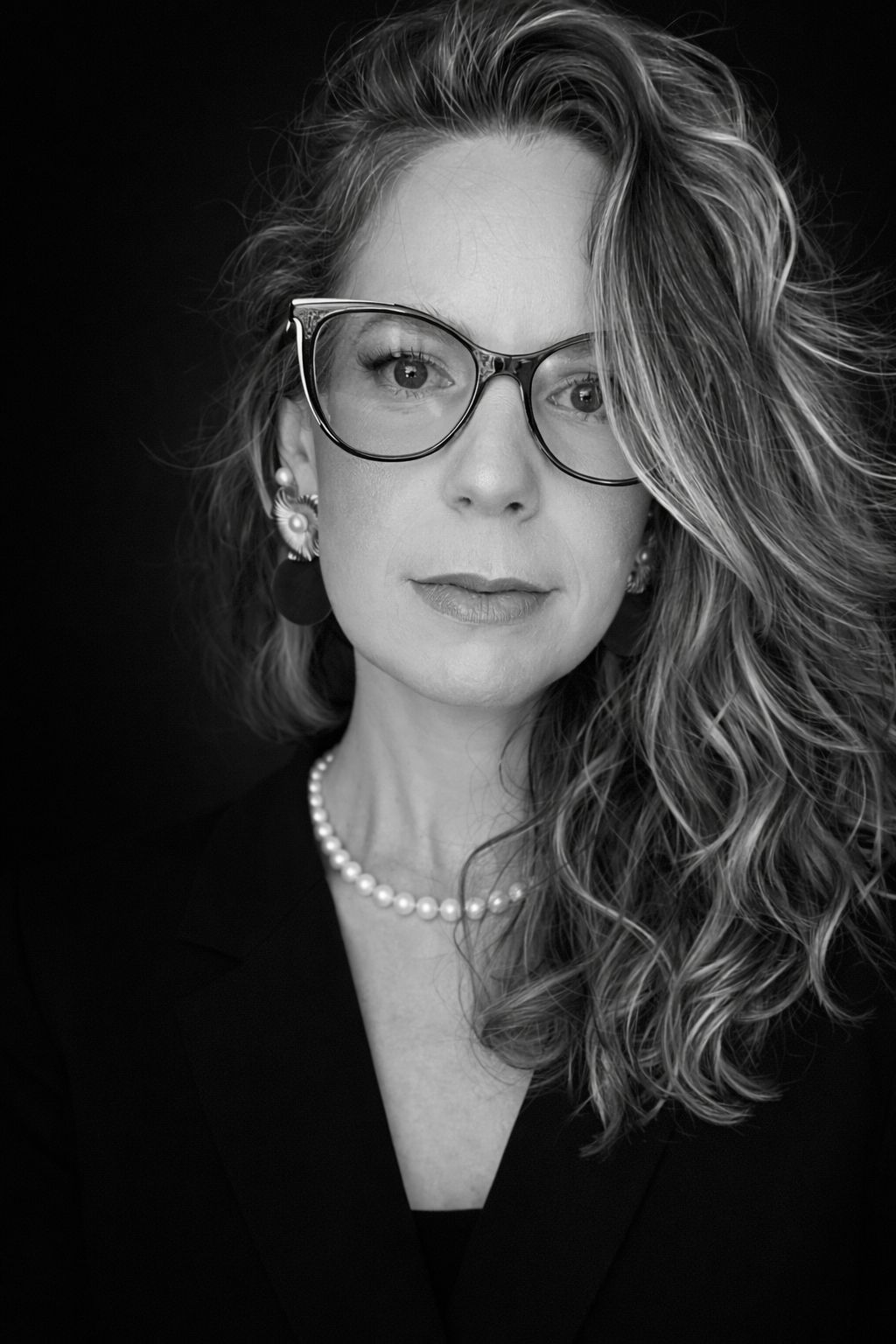 Mirella Ferraz, psicóloga responsável pelo Método Mater